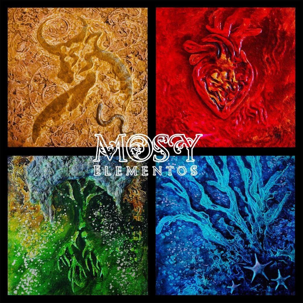 Picture of Mosy