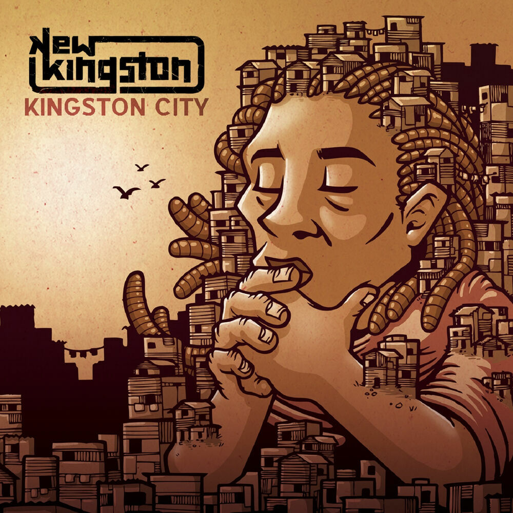 Picture of New Kingston