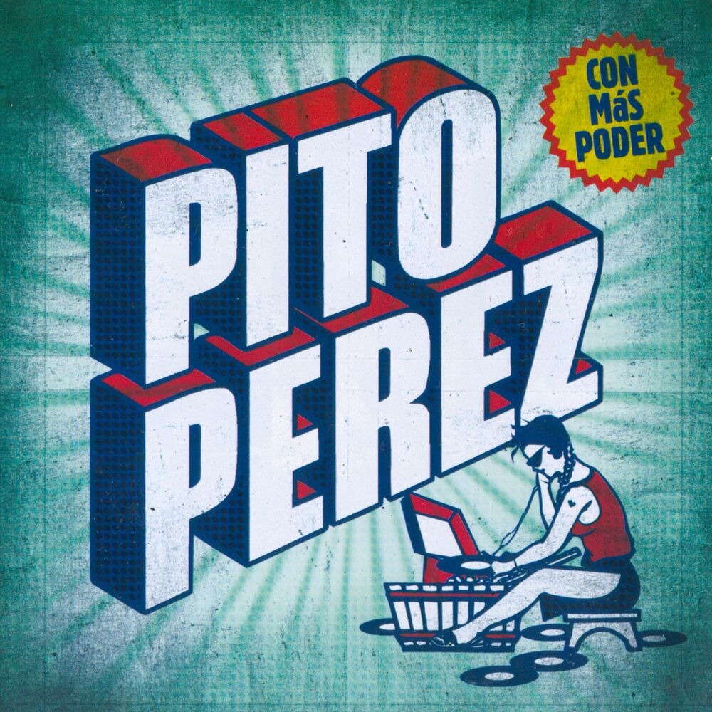 Picture of Pito Pérez