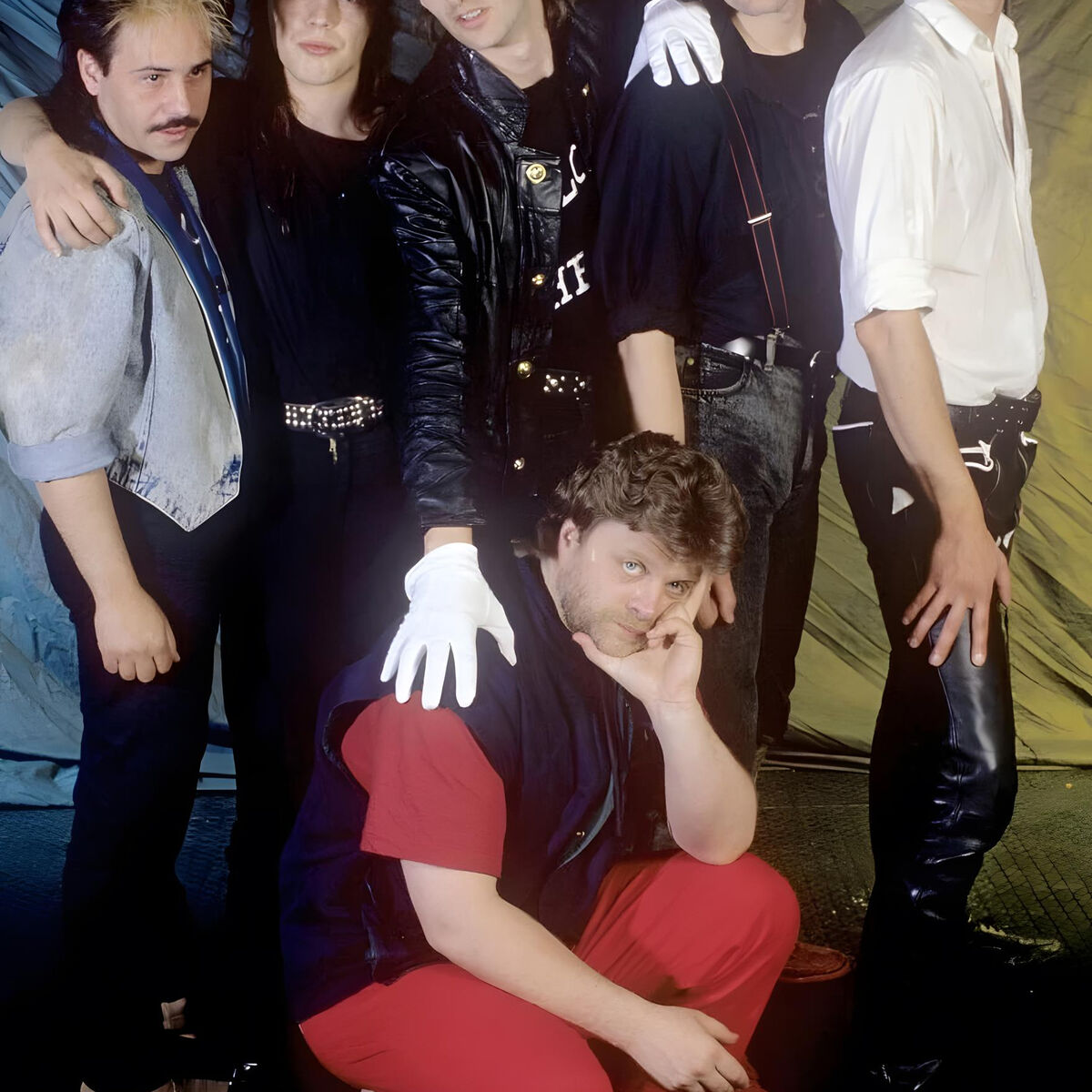 Clowns & Helden