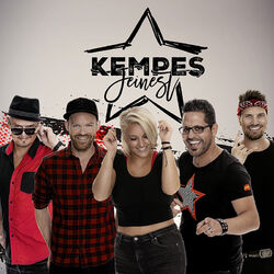 Picture of Kempes Feinest