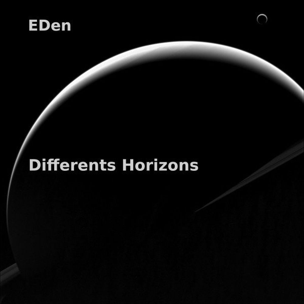 Photo de l'artiste Eden