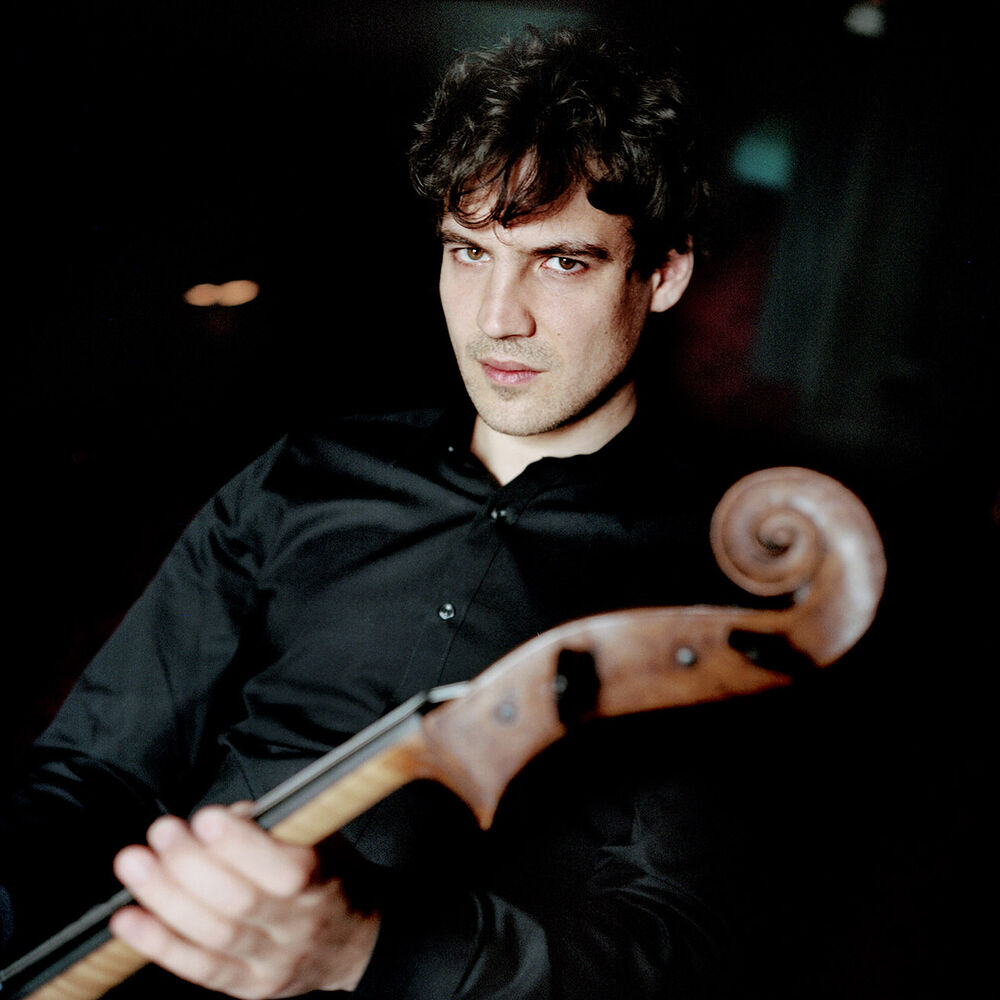 Picture of Victor Julien Laferrière