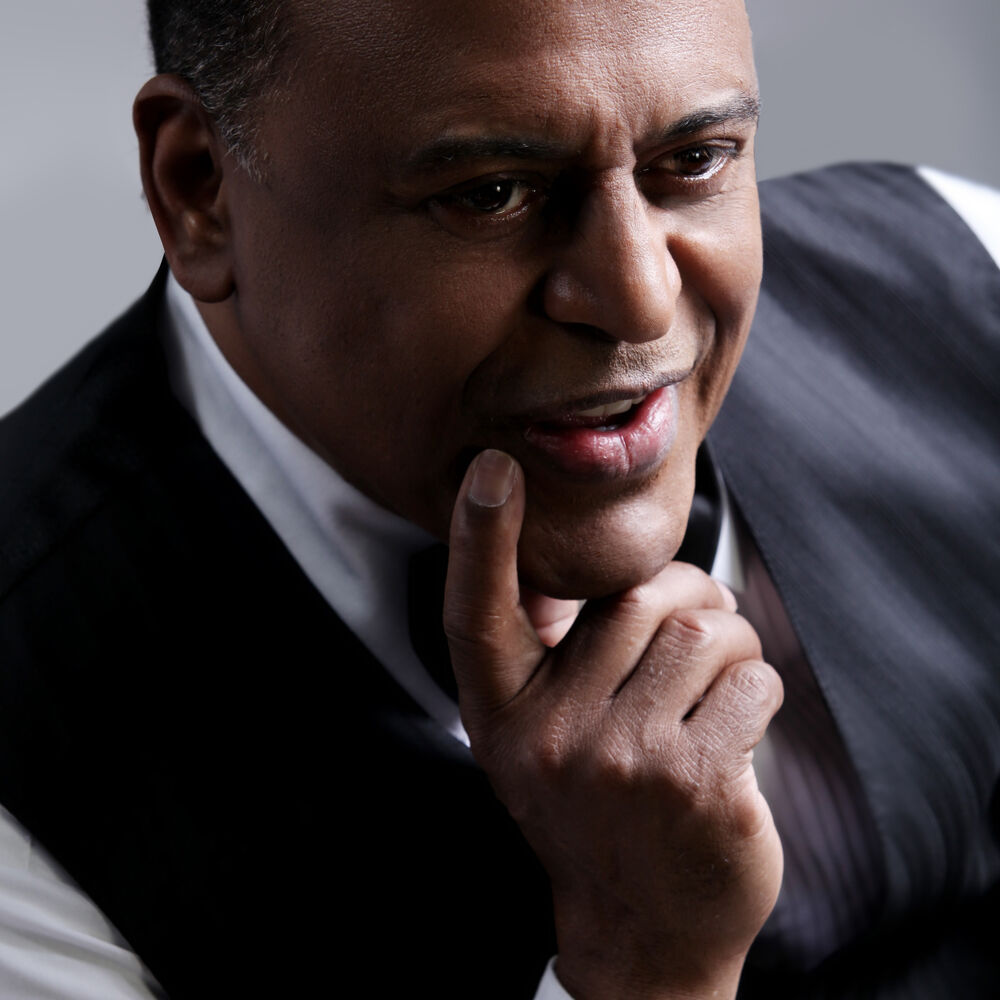 Picture of Wilfrido Vargas