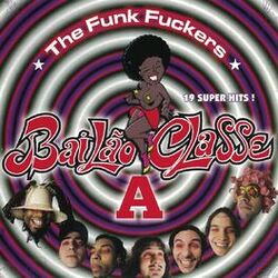 Picture of Funk Fuckers