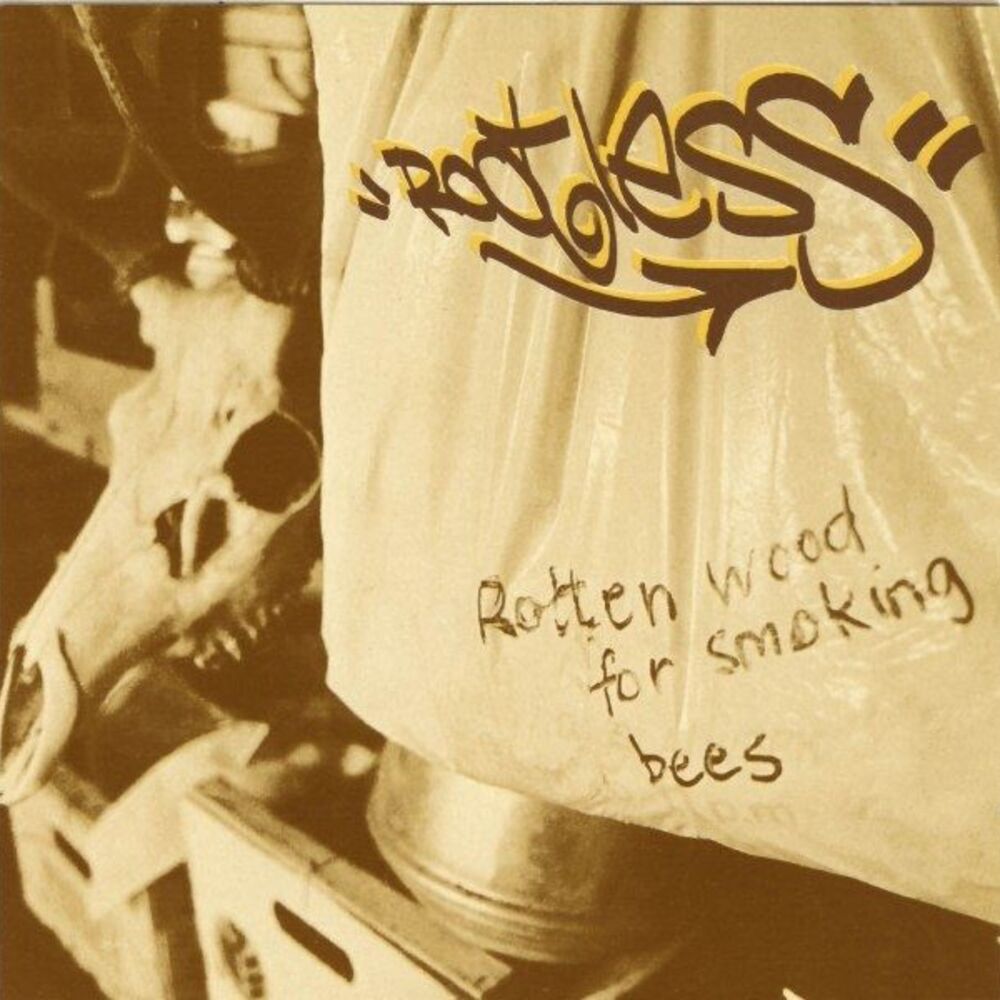 Picture of Rootless