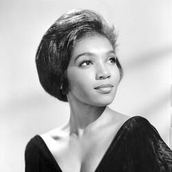 Picture of Gloria Jones