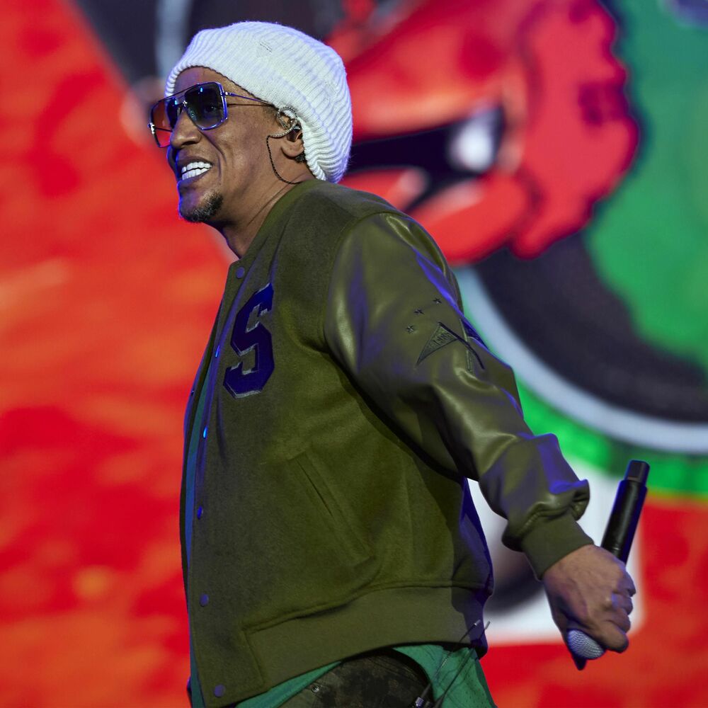 Picture of Tego Calderón