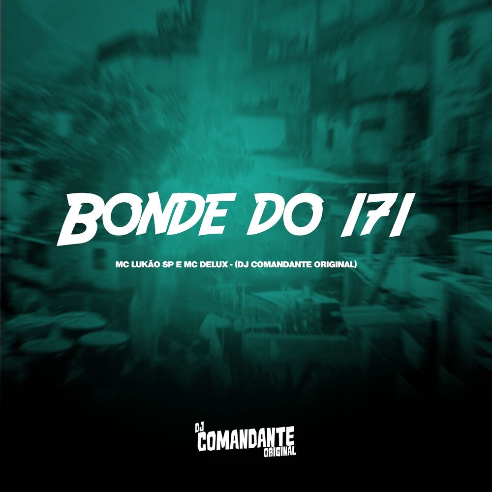 Picture of DJ Comandante Original