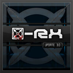 Picture of X-RX