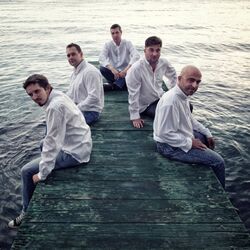 Picture of Klapa Iskon