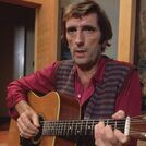 Harry Dean Stanton