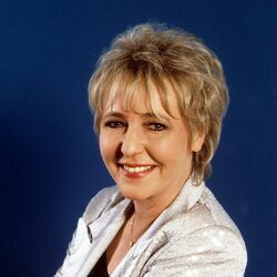 Picture of Hanne Haller