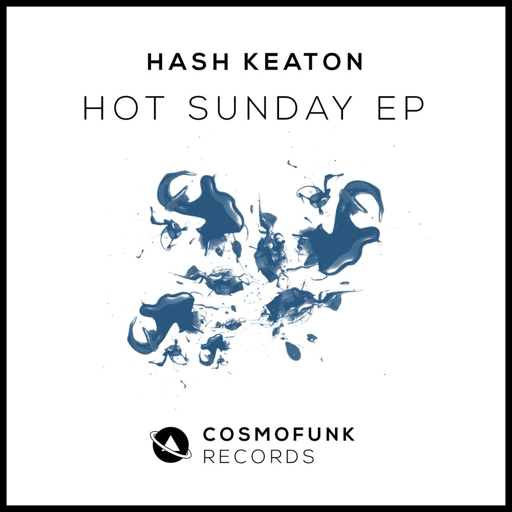 Picture of Hash Keaton