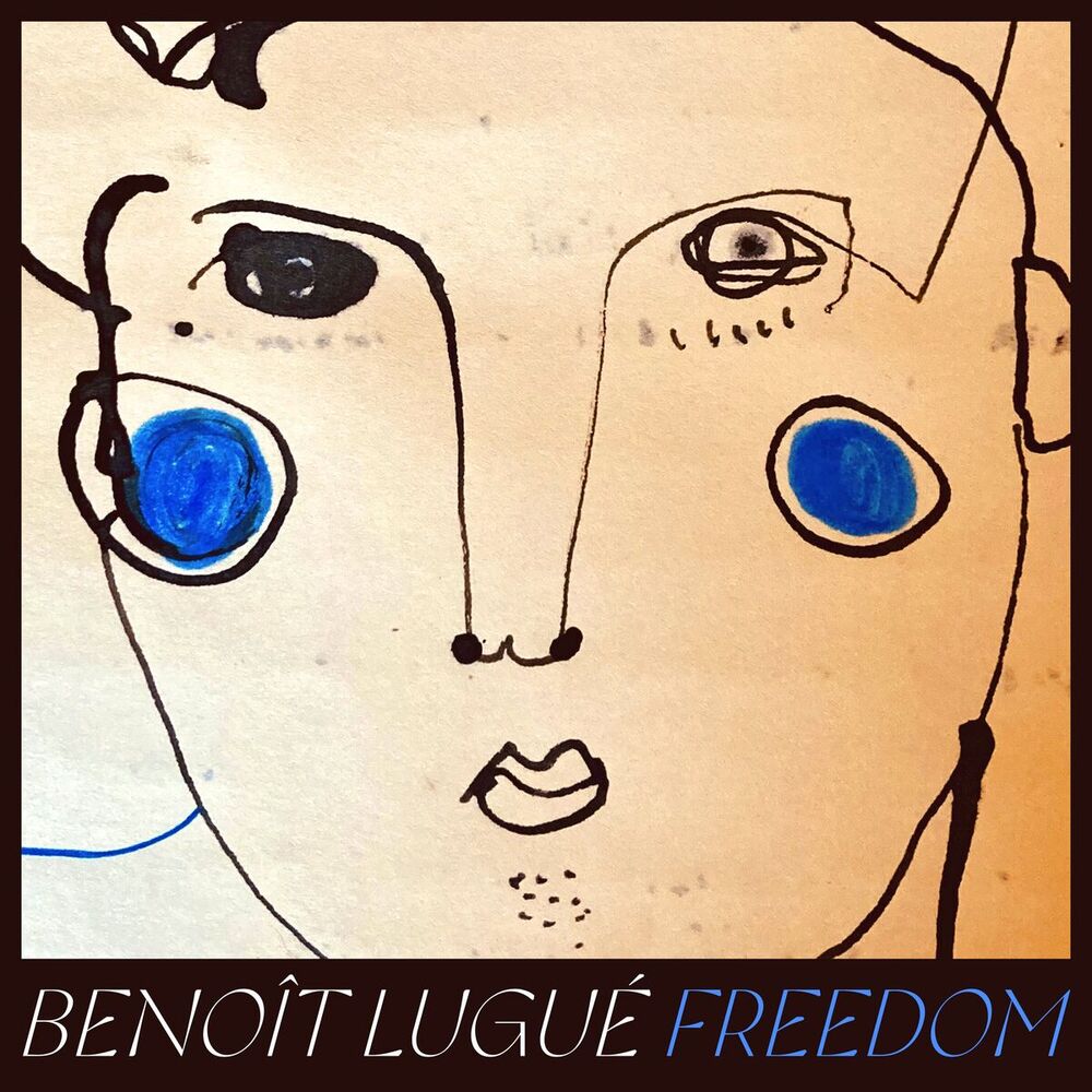 Picture of Benoit Lugué