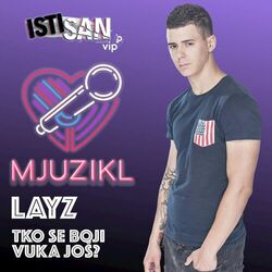 Picture of LayZ - Matija Lazarevic