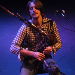 Picture of Ross Ainslie