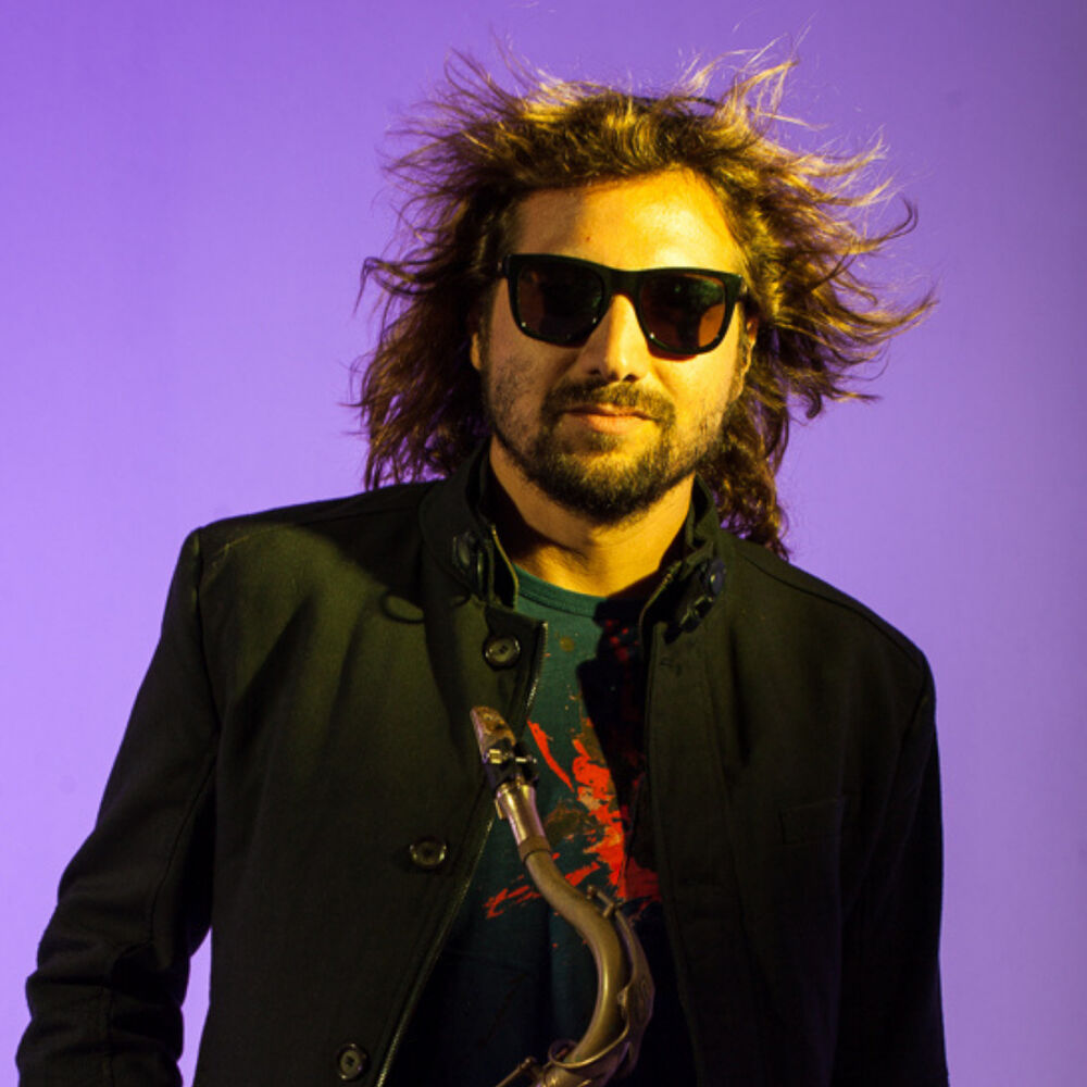 Picture of Rodrigo Sha