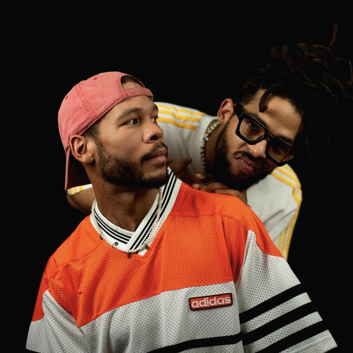 Setou & Senyo
