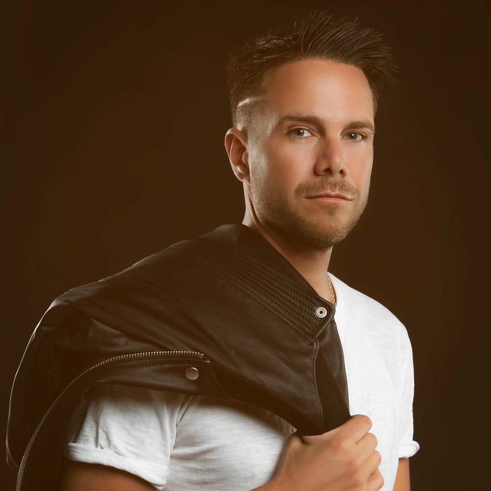 Photo de l'artiste Marc Korn