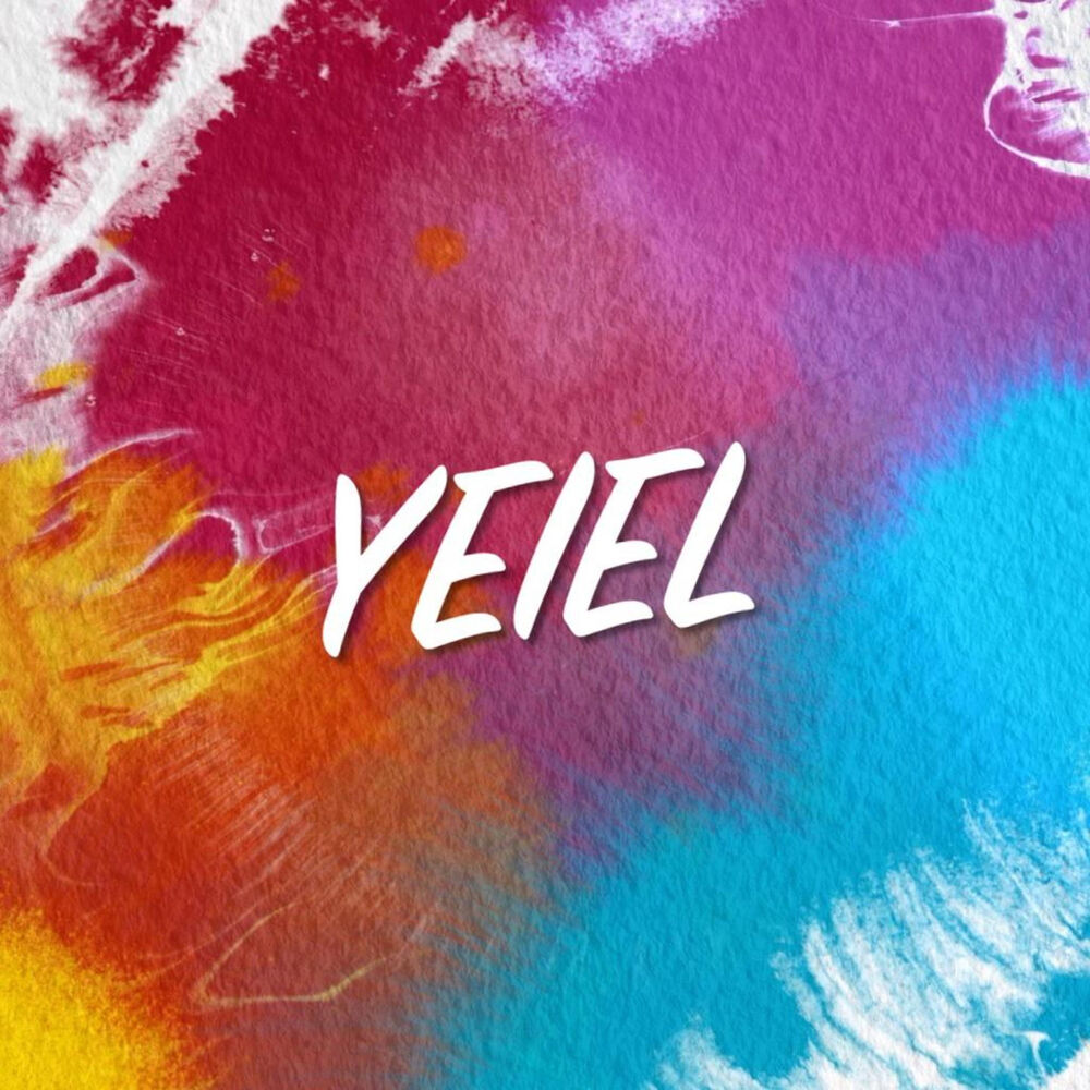 Picture of Yeiel