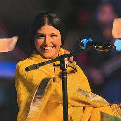 Picture of Jyoti Nooran