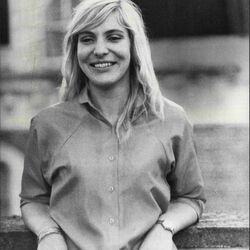 Picture of Kim Robertson