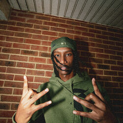 Picture of Lil Macks