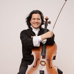Claudio Bohorquez
