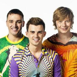 Picture of Иванушки International