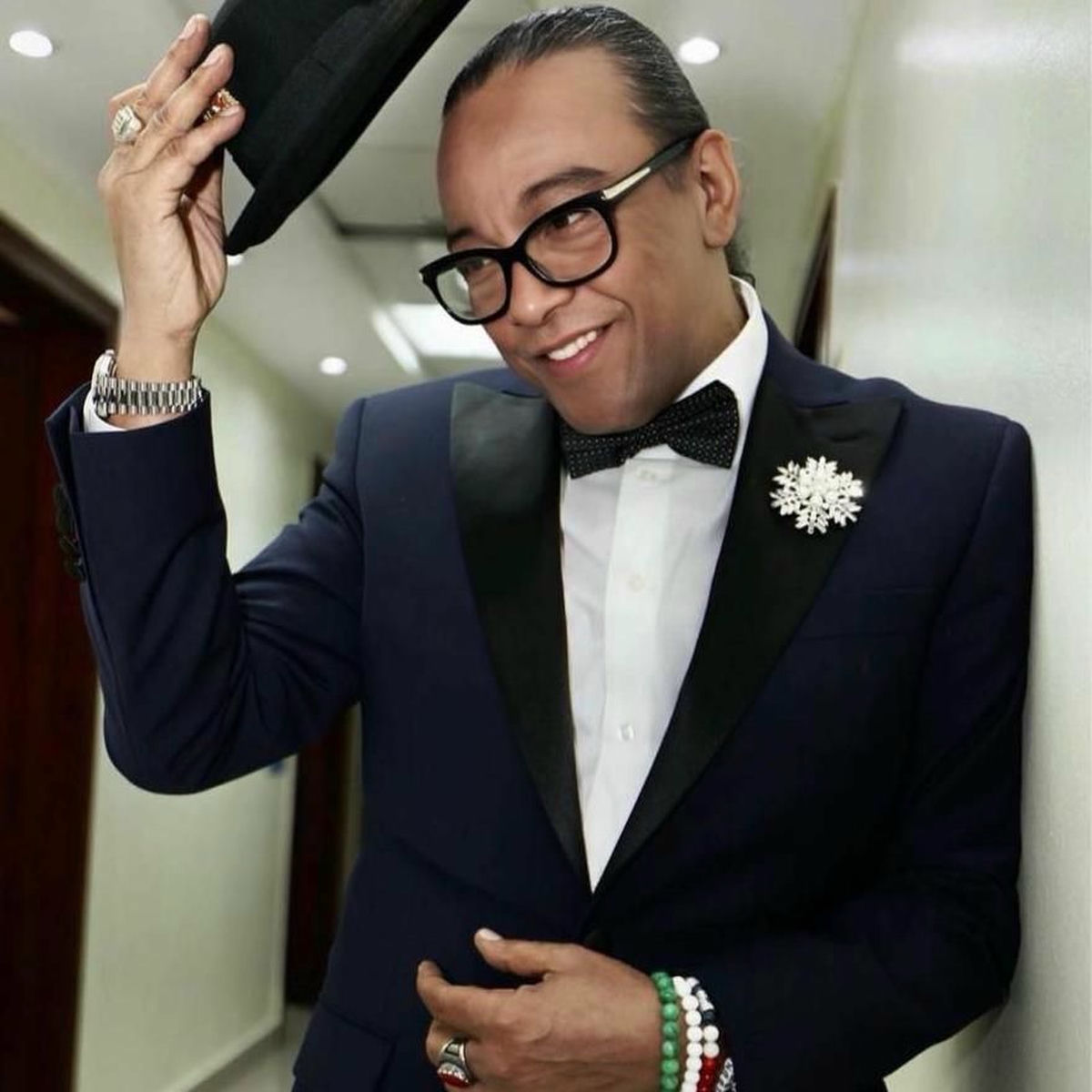 Sergio Vargas