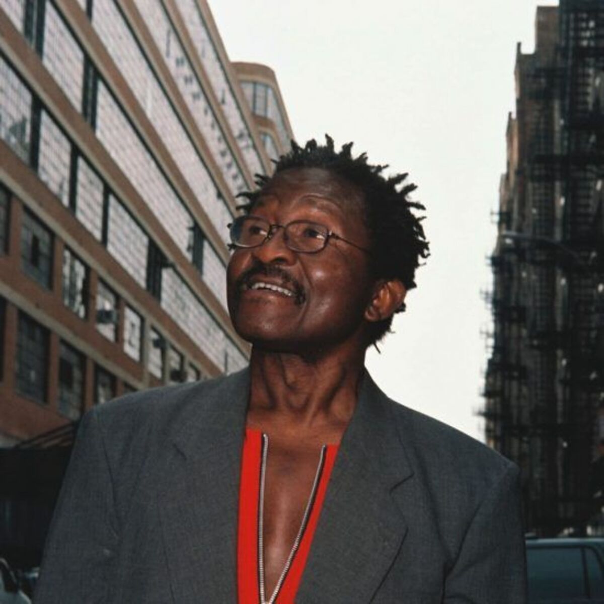 Andy Bey