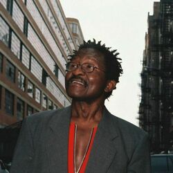 Picture of Andy Bey