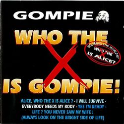 Picture of Gompie