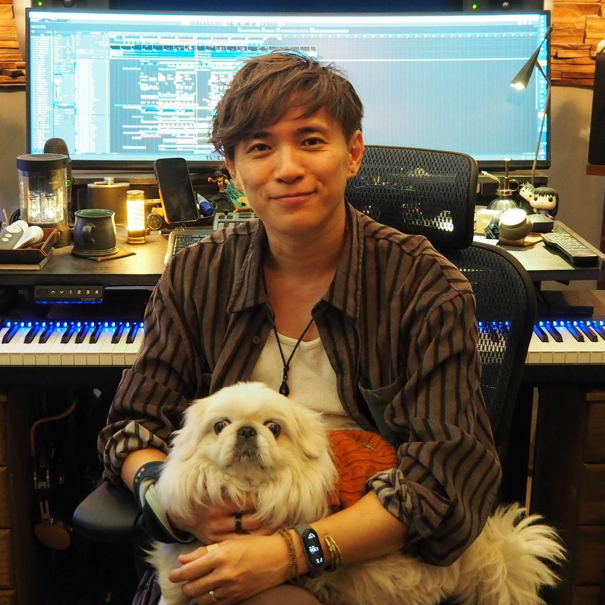 Artist picture of Yuki Hayashi