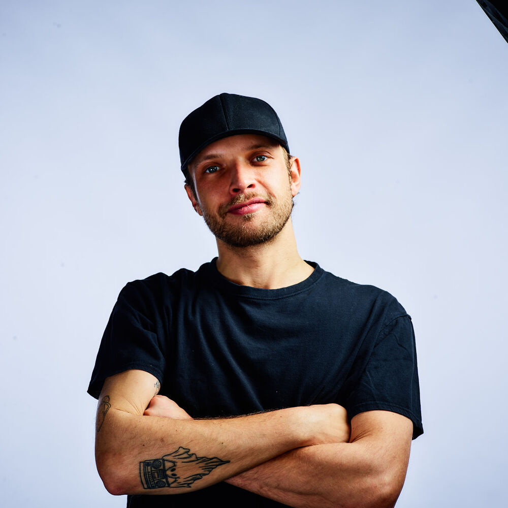 Picture of Brooks
