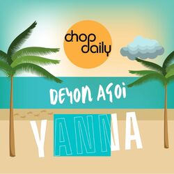 Chop Daily