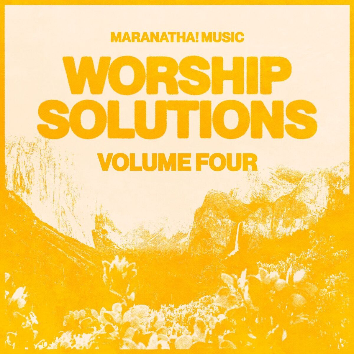 Maranatha! Music