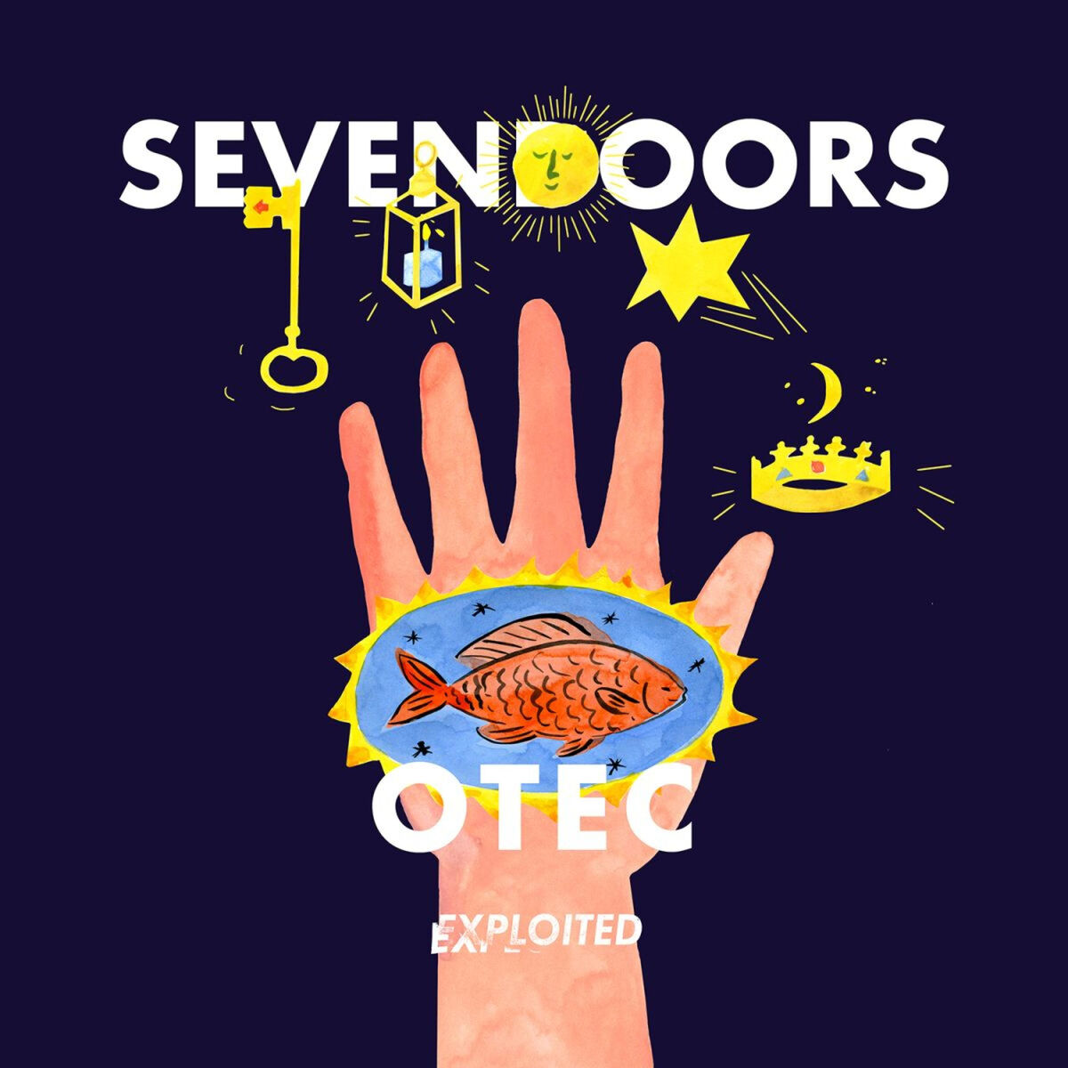 SevenDoors
