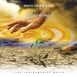 Kimberly and Alberto Rivera