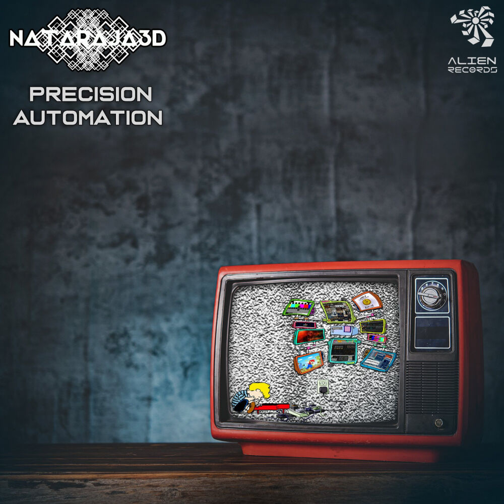 Picture of Nataraja3D