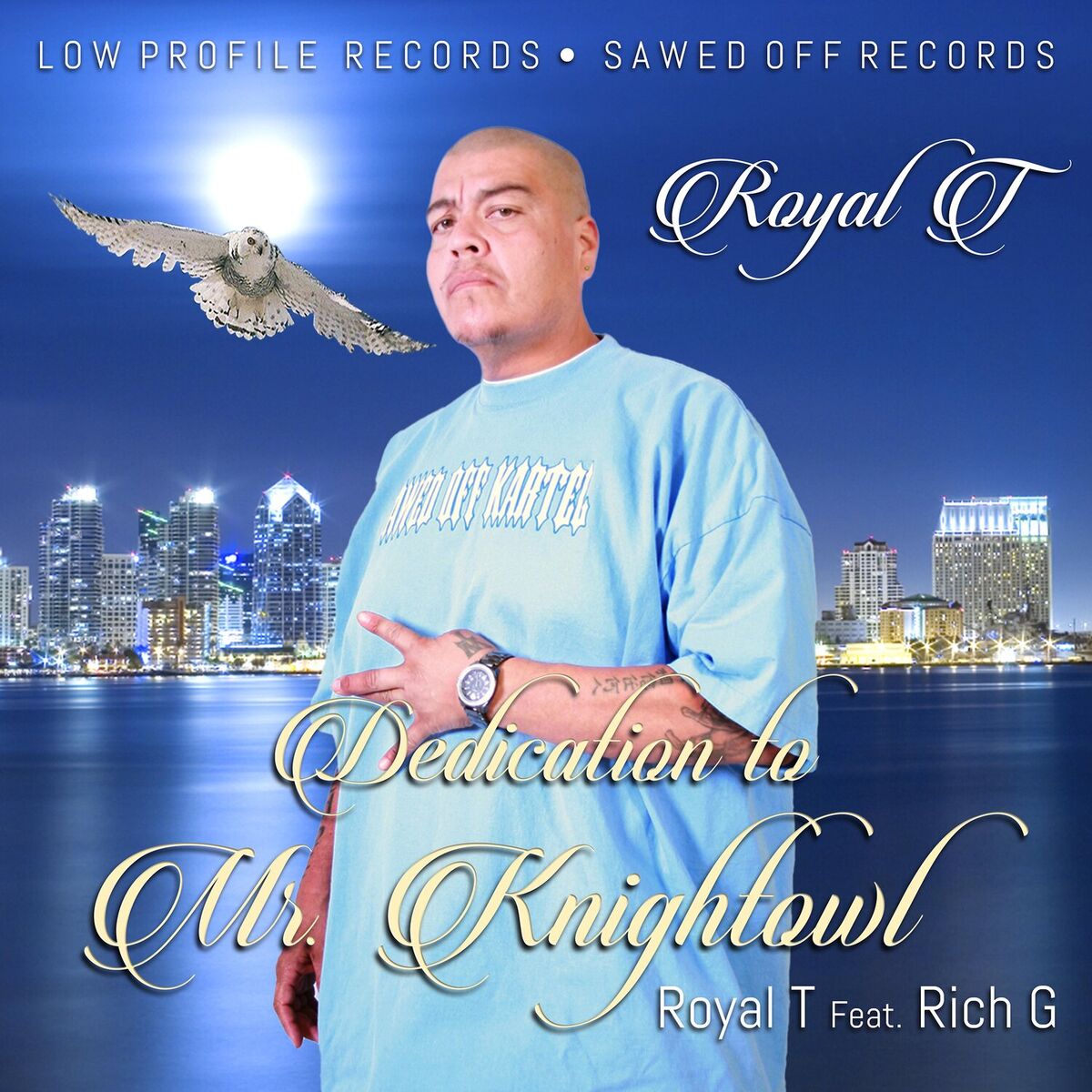 Royal T
