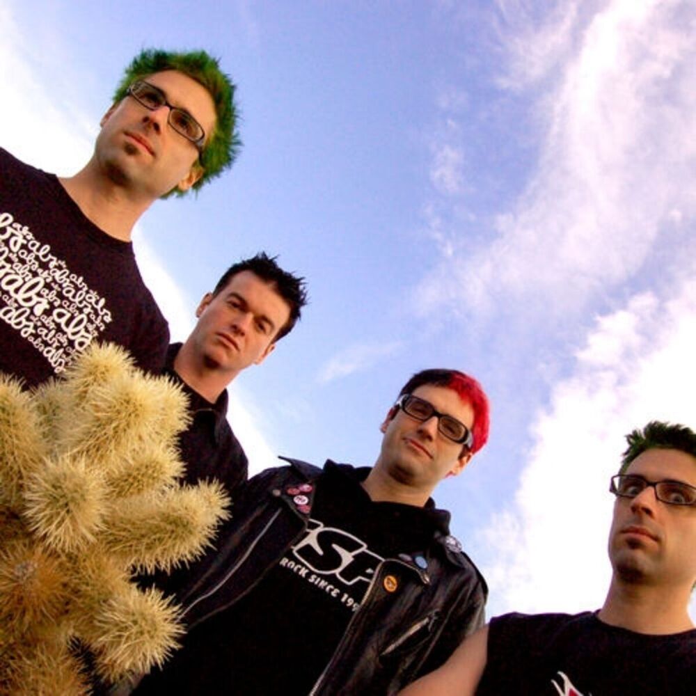Picture of Uncommonmenfrommars