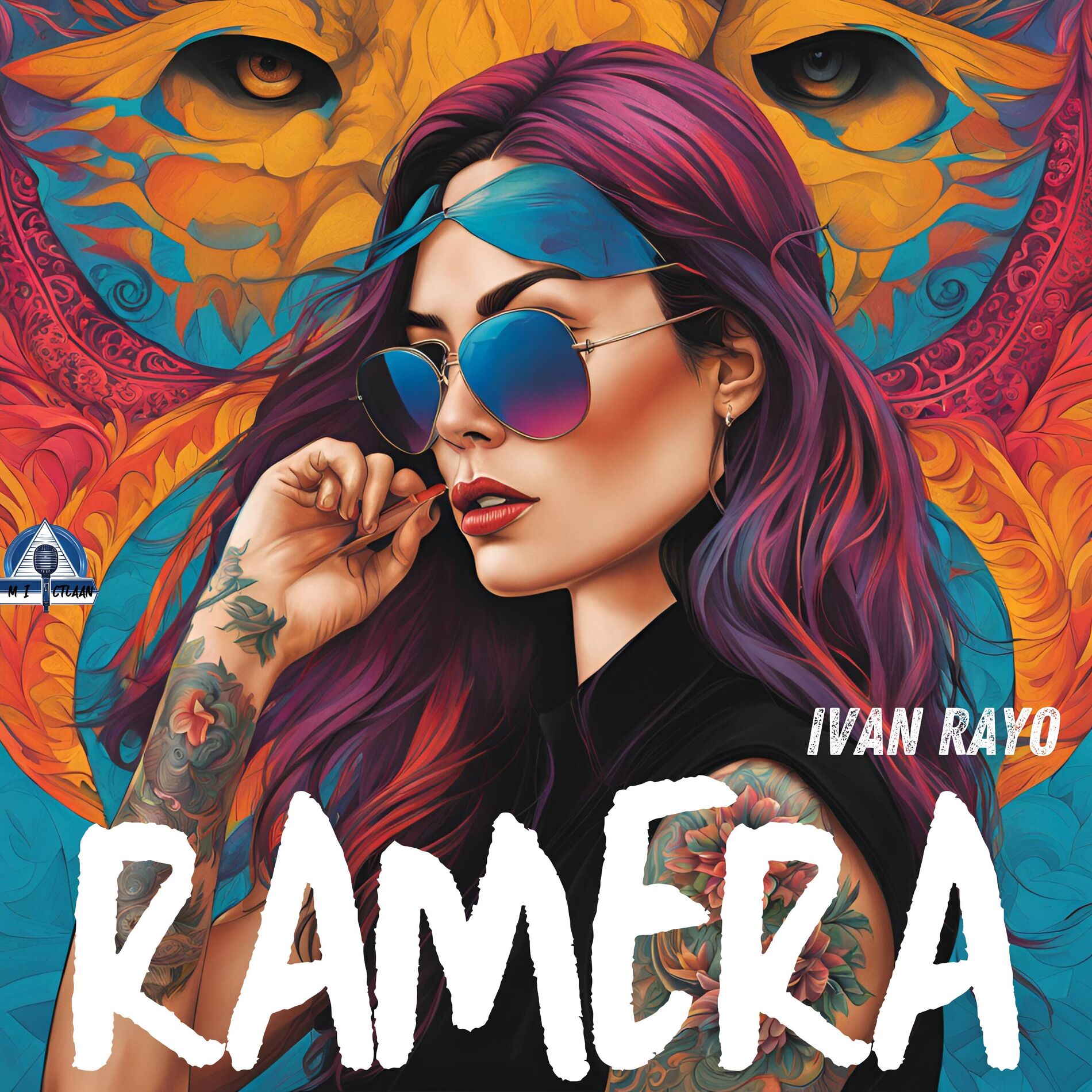 Ivan Rayo