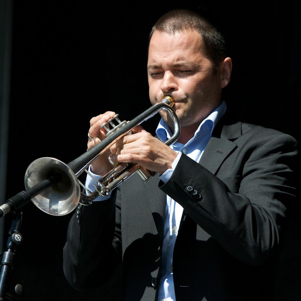 Picture of Arve Henriksen