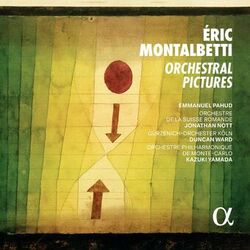 Picture of Orchestre Philharmonique De Monte-Carlo