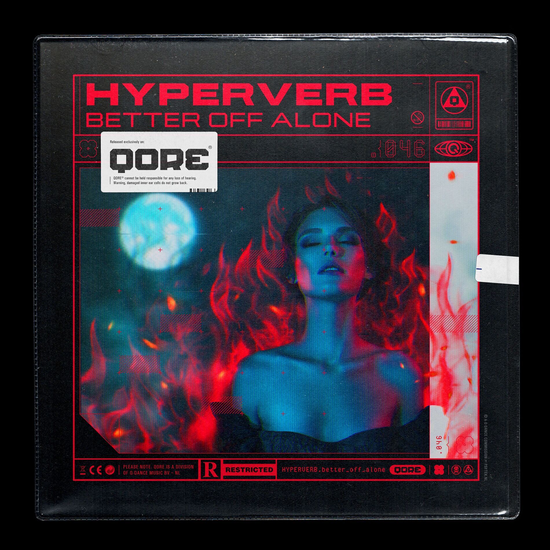 Hyperverb