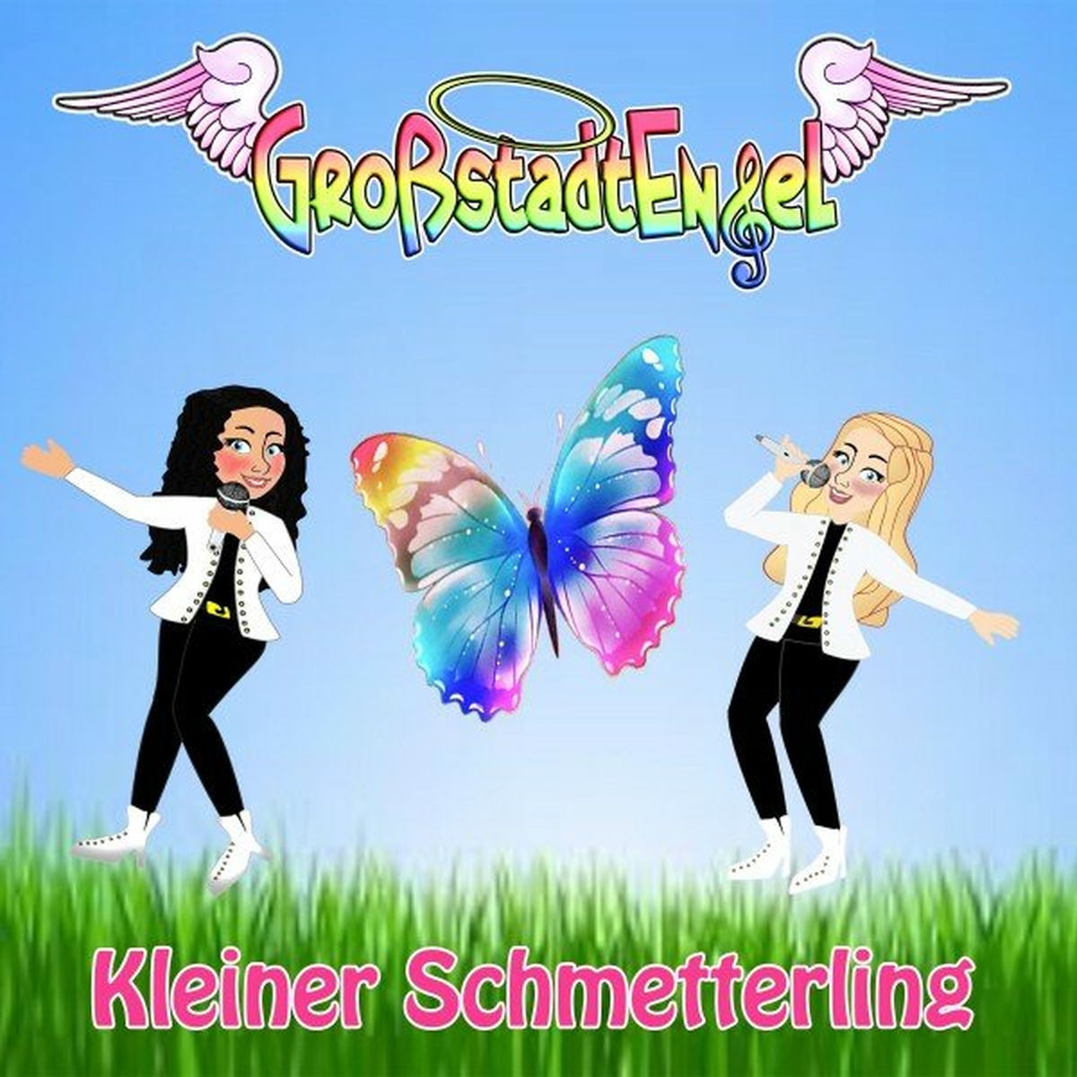 GroßstadtEngel