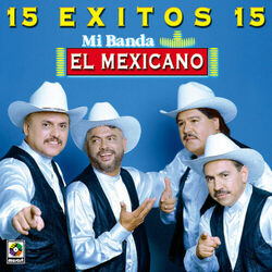 Picture of Mexicano