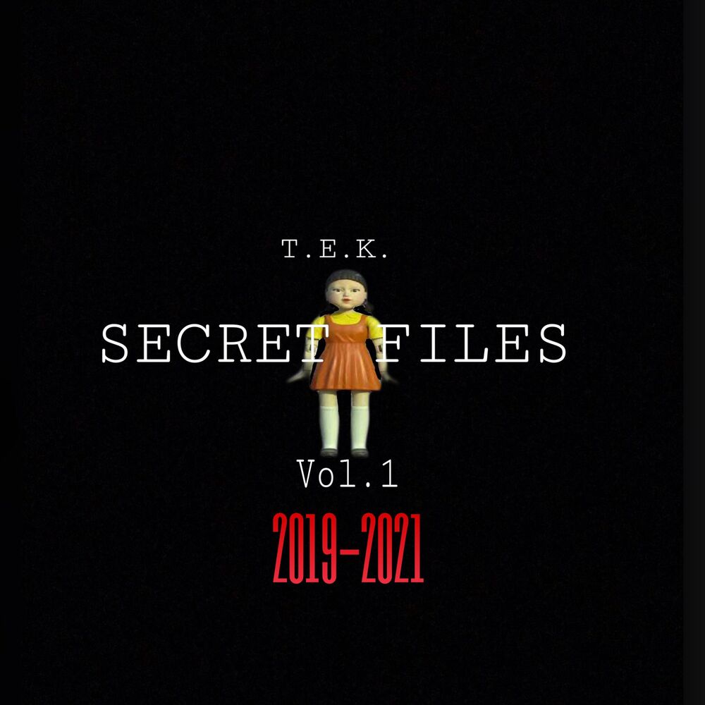 Picture of T.E.K